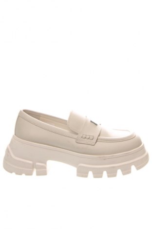Dámske topánky  Tommy Jeans, Veľkosť 38, Farba Kremová, Cena  82,95 €