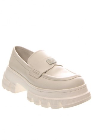 Dámske topánky  Tommy Jeans, Veľkosť 38, Farba Kremová, Cena  82,95 €