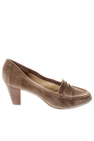 Γυναικεία παπούτσια Unbranded, Μέγεθος 41, Χρώμα  Μπέζ, Τιμή 21,99 €