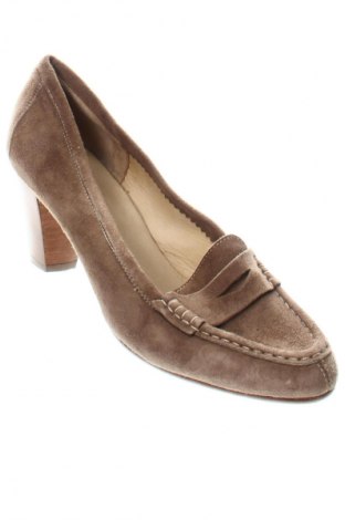 Γυναικεία παπούτσια Unbranded, Μέγεθος 41, Χρώμα  Μπέζ, Τιμή 21,99 €