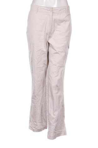 Dámské kalhoty  Adagio, Velikost XXL, Barva Béžová, Cena  139,00 Kč