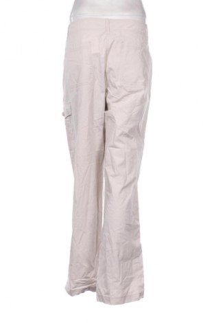 Dámské kalhoty  Adagio, Velikost XXL, Barva Béžová, Cena  139,00 Kč