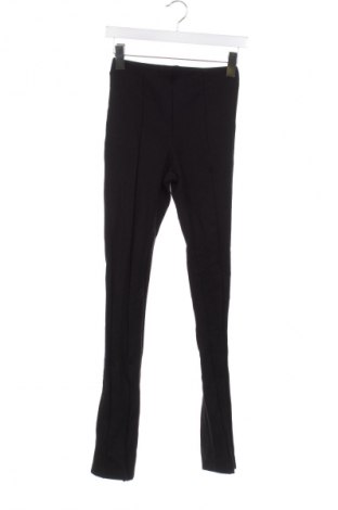 Dámské kalhoty  Amisu, Velikost XS, Barva Černá, Cena  99,00 Kč