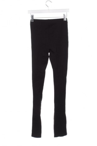 Dámské kalhoty  Amisu, Velikost XS, Barva Černá, Cena  99,00 Kč