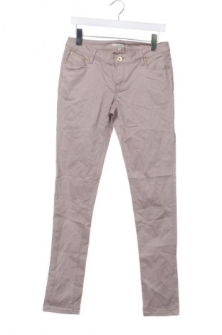 Dámské kalhoty  Bel&Bo, Velikost S, Barva Béžová, Cena  29,00 Kč