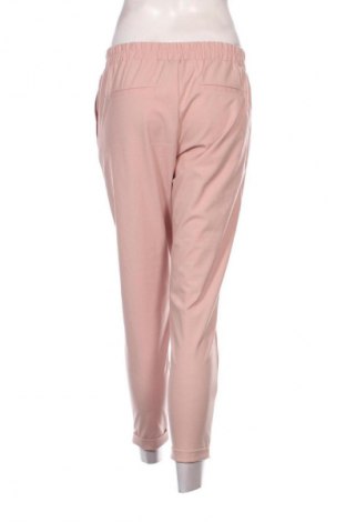 Dámské kalhoty  Bershka, Velikost M, Barva Růžová, Cena  189,00 Kč