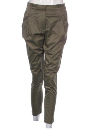 Dámské kalhoty  Best Connections, Velikost S, Barva Zelená, Cena  49,00 Kč