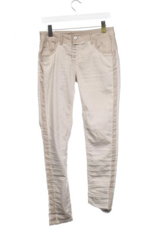 Damenhose Blue Fire Co, Größe XS, Farbe Beige, Preis € 1,99