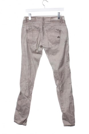 Dámské kalhoty  Buena Vista, Velikost XS, Barva Béžová, Cena  49,00 Kč