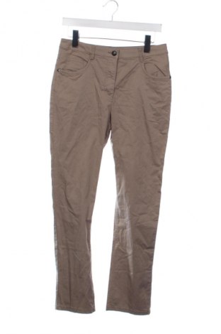 Дамски панталон C&A, Размер M, Цвят Бежов, Цена 2,55 €