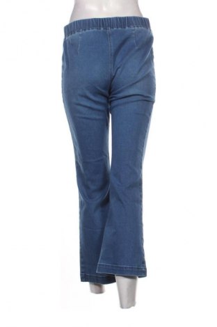 Dámské kalhoty  Carla Ferroni, Velikost M, Barva Modrá, Cena  89,00 Kč