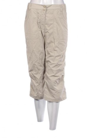 Dámské kalhoty  Crane, Velikost S, Barva Béžová, Cena  49,00 Kč