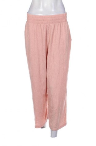 Dámské kalhoty  Esmara, Velikost S, Barva Růžová, Cena  59,00 Kč