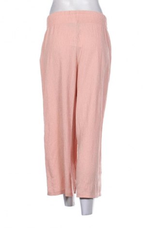 Dámské kalhoty  Esmara, Velikost S, Barva Růžová, Cena  59,00 Kč