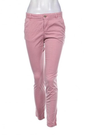 Dámské kalhoty  Esprit, Velikost M, Barva Růžová, Cena  99,00 Kč