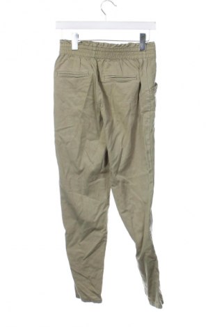 Γυναικείο παντελόνι Esprit, Μέγεθος XS, Χρώμα Πράσινο, Τιμή 3,99 €