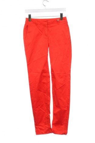 Дамски панталон Esprit, Размер S, Цвят Червен, Цена 10,22 €, #131456844