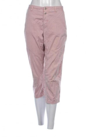 Női nadrág Esprit, Méret L, Szín Rózsaszín, Ár 2 079 Ft