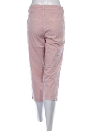 Női nadrág Esprit, Méret L, Szín Rózsaszín, Ár 2 079 Ft