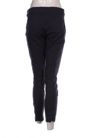 Pantaloni de femei Essentials by Tchibo, Mărime M, Culoare Albastru, Preț 15,99 Lei