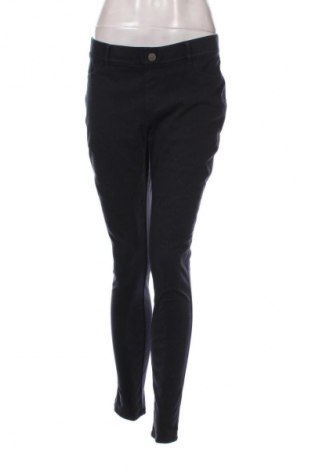 Dámské kalhoty  Essentials by Tchibo, Velikost M, Barva Modrá, Cena  89,00 Kč