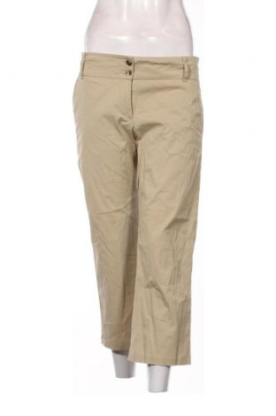 Dámske nohavice Farhi By Nicole Farhi, Veľkosť M, Farba Béžová, Cena  16,95 €