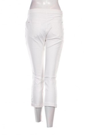 Dámské kalhoty  Fiora Blue, Velikost M, Barva Bílá, Cena  49,00 Kč