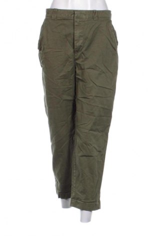Damenhose Gap, Größe M, Farbe Grün, Preis 8,99 €, #131457806