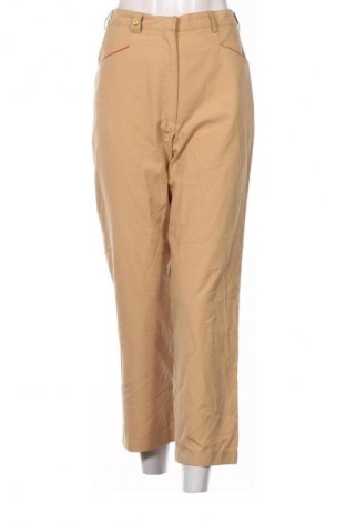 Дамски панталон Golfino, Размер S, Цвят Бежов, Цена 8,69 €