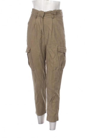 Női nadrág H&M, Méret S, Szín Zöld, Ár 1 589 Ft