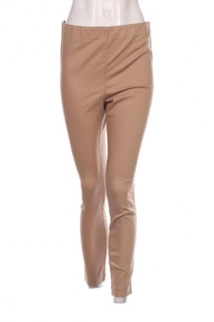 Дамски панталон H&M, Размер M, Цвят Кафяв, Цена 8,69 €