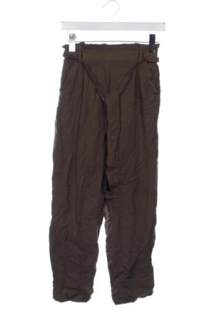 Damenhose H&M, Größe XS, Farbe Grün, Preis € 2,99