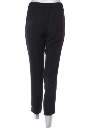 Γυναικείο παντελόνι H&M, Μέγεθος S, Χρώμα Μαύρο, Τιμή 3,99 €