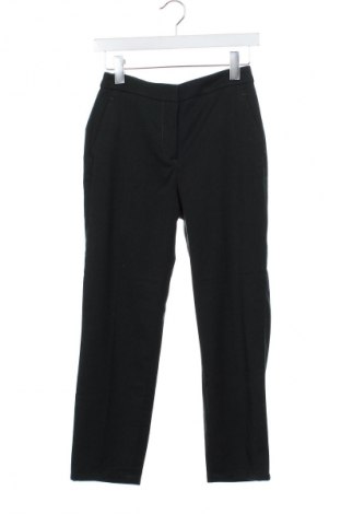 Dámské kalhoty  H&M, Velikost XS, Barva Zelená, Cena  59,00 Kč