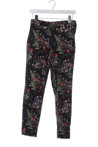 Damskie spodnie H&M, Rozmiar S, Kolor Kolorowy, Cena 23,99 zł