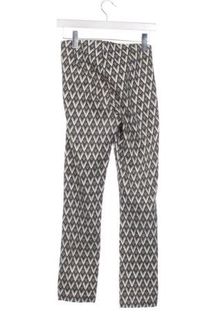 Damenhose H&M, Größe XS, Farbe Mehrfarbig, Preis € 1,99