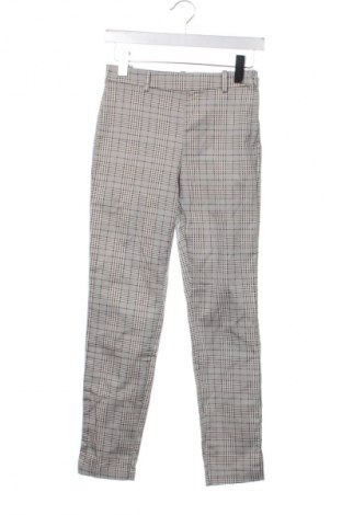 Dámské kalhoty  H&M, Velikost XS, Barva Vícebarevné, Cena  49,00 Kč