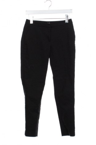Damenhose H&M, Größe XXS, Farbe Schwarz, Preis € 1,99