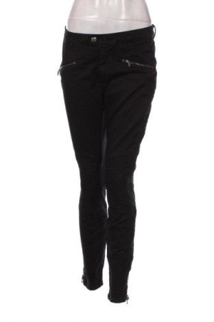 Dámské kalhoty  H&M L.O.G.G., Velikost M, Barva Černá, Cena  89,00 Kč