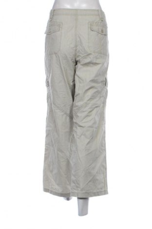 Γυναικείο παντελόνι Iguana, Μέγεθος XXL, Χρώμα  Μπέζ, Τιμή 2,99 €