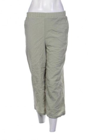 Dámské kalhoty  Janina, Velikost S, Barva Zelená, Cena  89,00 Kč