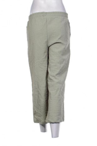 Dámské kalhoty  Janina, Velikost S, Barva Zelená, Cena  89,00 Kč