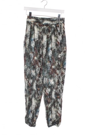Dámské kalhoty  Janina, Velikost XS, Barva Vícebarevné, Cena  59,00 Kč