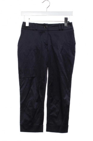 Дамски панталон Koton, Размер XS, Цвят Син, Цена 3,06 €