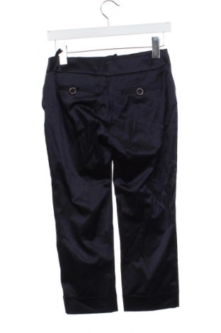 Дамски панталон Koton, Размер XS, Цвят Син, Цена 3,06 €