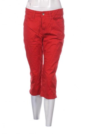 Γυναικείο παντελόνι Mac, Μέγεθος M, Χρώμα Κόκκινο, Τιμή 10,99 €