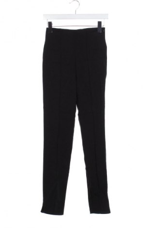 Дамски панталон Manila Grace, Размер XS, Цвят Черен, Цена 8,18 €