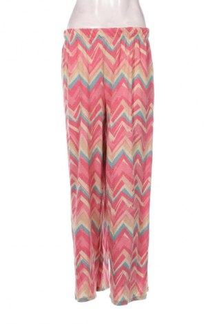 Dámské kalhoty  NEW COLLECTION, Velikost S, Barva Vícebarevné, Cena  79,00 Kč