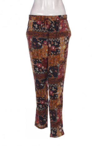 Dámské kalhoty  ONLY, Velikost S, Barva Vícebarevné, Cena  59,00 Kč