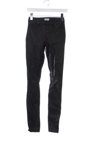 Γυναικείο παντελόνι ONLY, Μέγεθος XS, Χρώμα Μαύρο, Τιμή 1,99 €